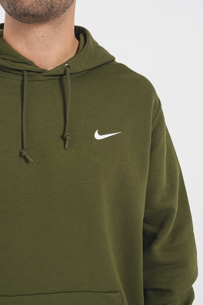 Nike Hanorac cu logo Swoosh - Pled.ro