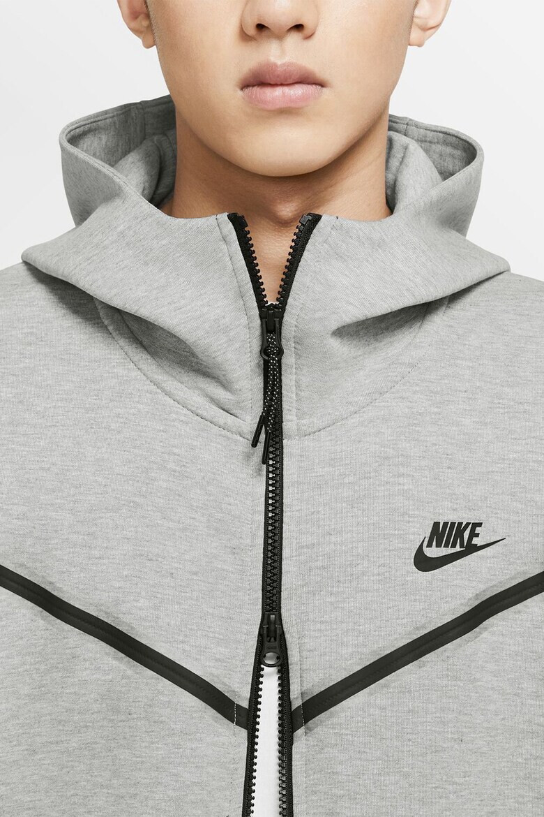 Nike Hanorac cu logo Tech - Pled.ro