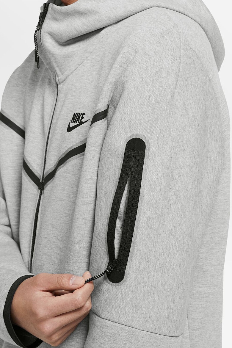 Nike Hanorac cu logo Tech - Pled.ro