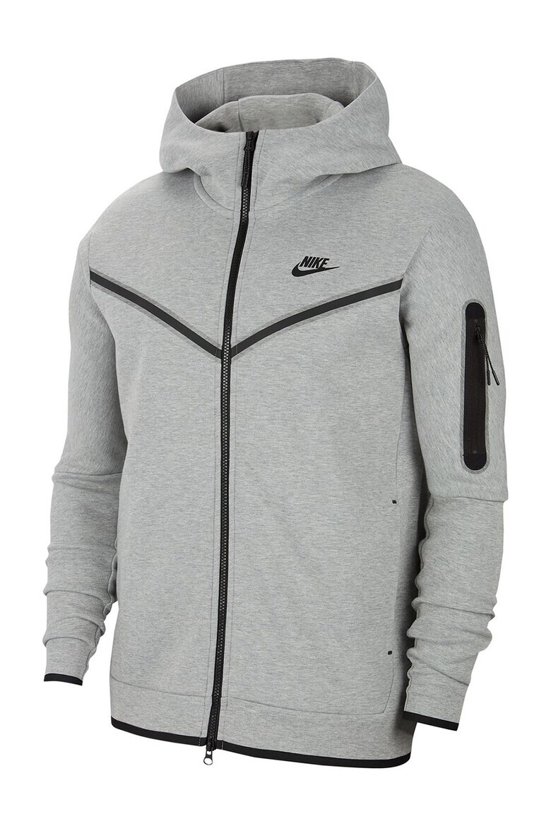 Nike Hanorac cu logo Tech - Pled.ro