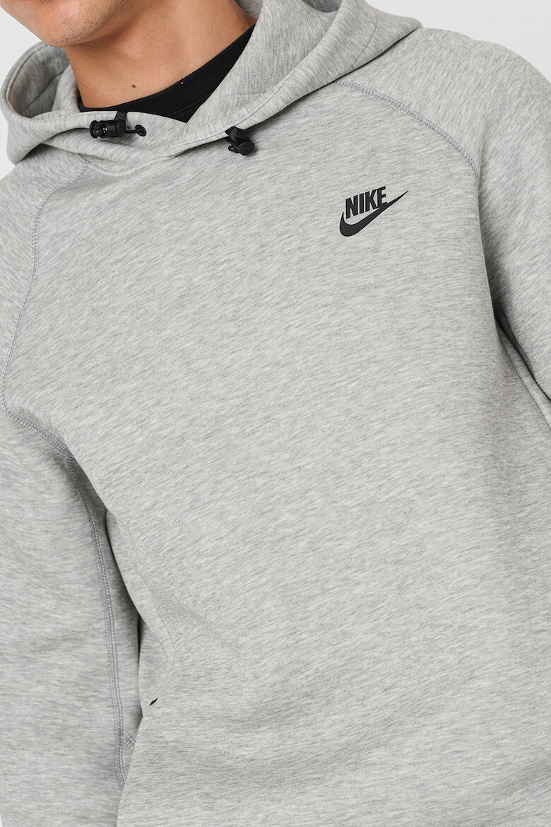 Nike Hanorac cu maneci raglan pentru fitness - Pled.ro