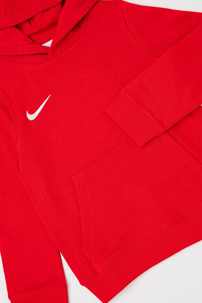 Nike Hanorac din amestec de bumbac pentru fotbal - Pled.ro