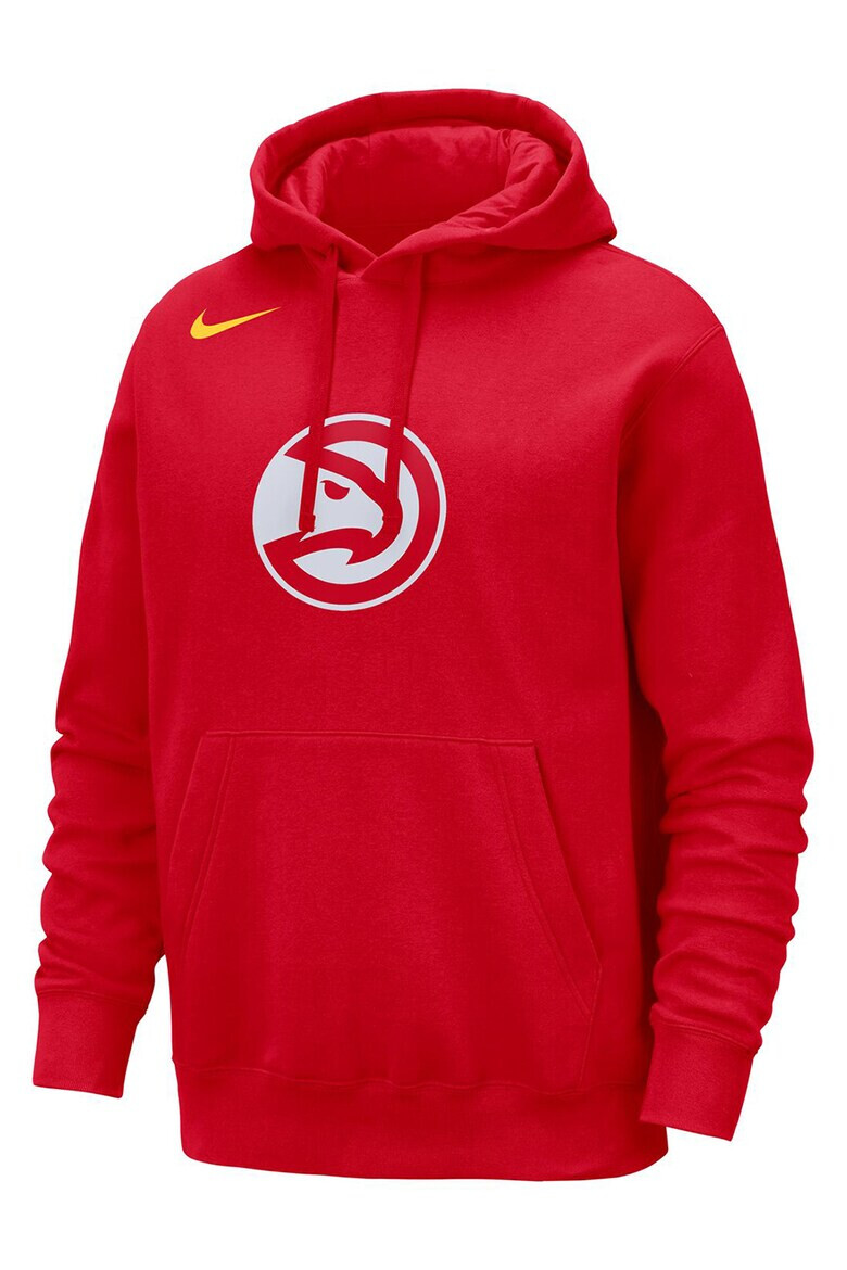 Nike Hanorac pentru antrenament Atlanta Hawks - Pled.ro