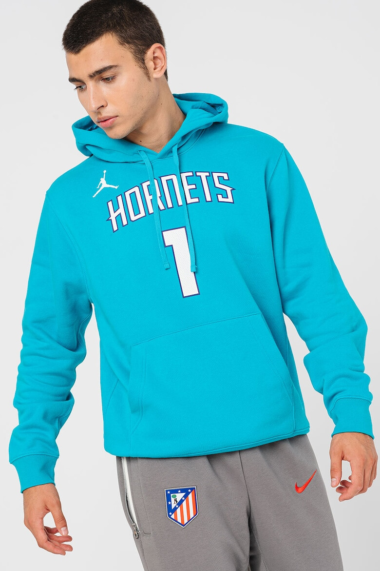 Nike Hanorac pentru baschet Hornets - Pled.ro