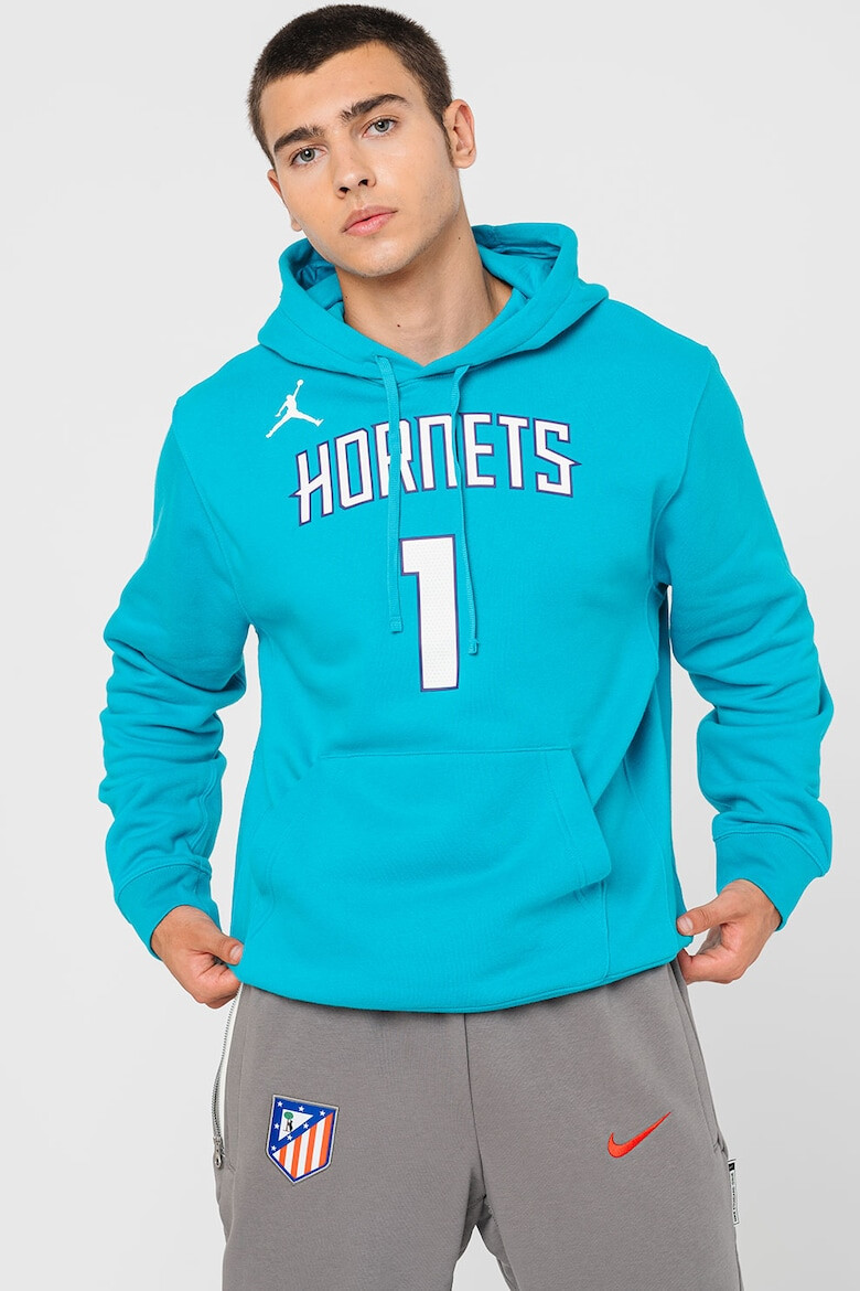 Nike Hanorac pentru baschet Hornets - Pled.ro