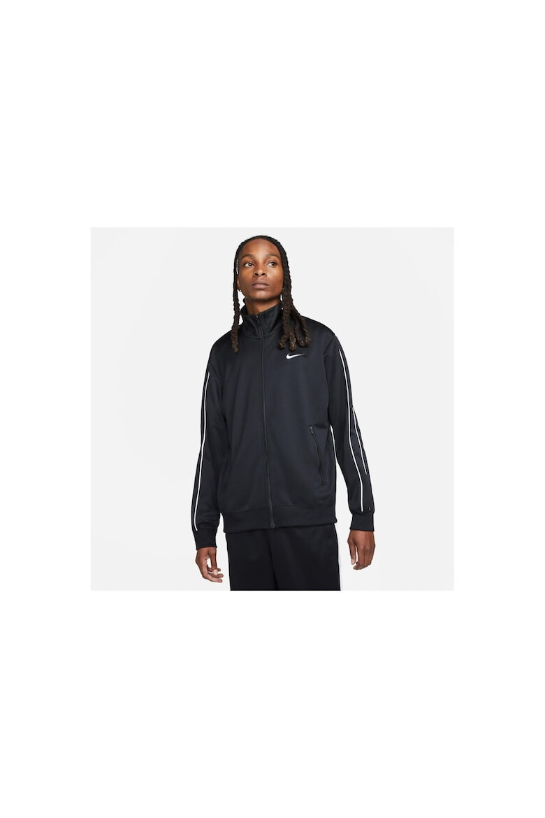 Nike Hanorac Sp Pk Tracktop FN0257010 Barbati Negru - Pled.ro