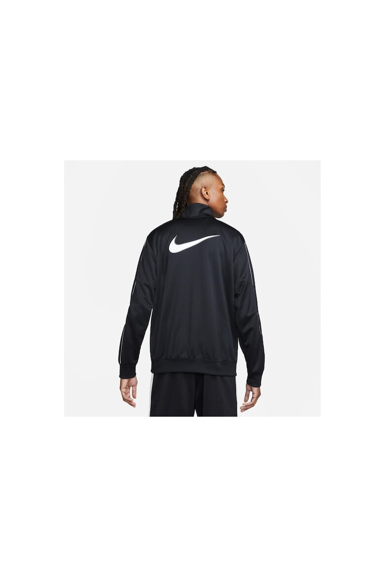 Nike Hanorac Sp Pk Tracktop FN0257010 Barbati Negru - Pled.ro