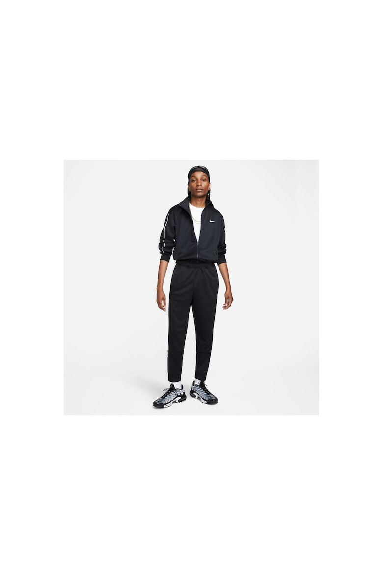 Nike Hanorac Sp Pk Tracktop FN0257010 Barbati Negru - Pled.ro