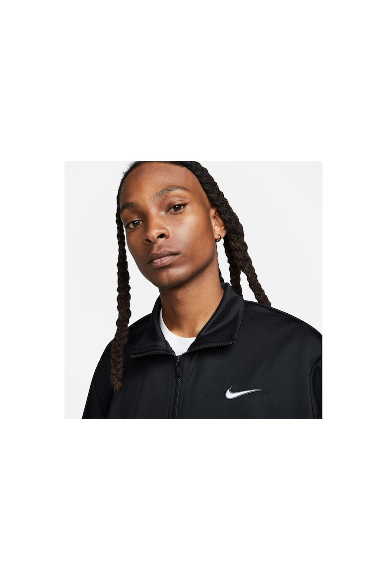 Nike Hanorac Sp Pk Tracktop FN0257010 Barbati Negru - Pled.ro