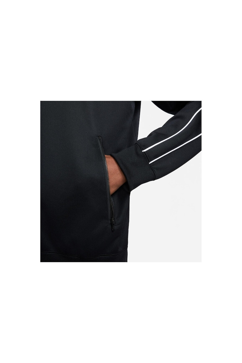 Nike Hanorac Sp Pk Tracktop FN0257010 Barbati Negru - Pled.ro