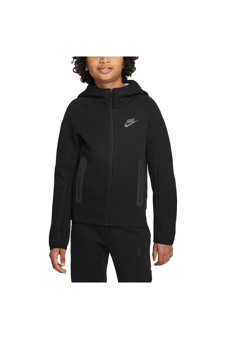 Nike Hanorac Tech Fleece 27373 - Pled.ro