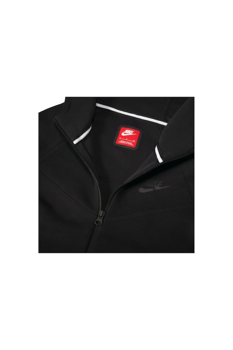 Nike Hanorac Tech Fleece 27373 - Pled.ro