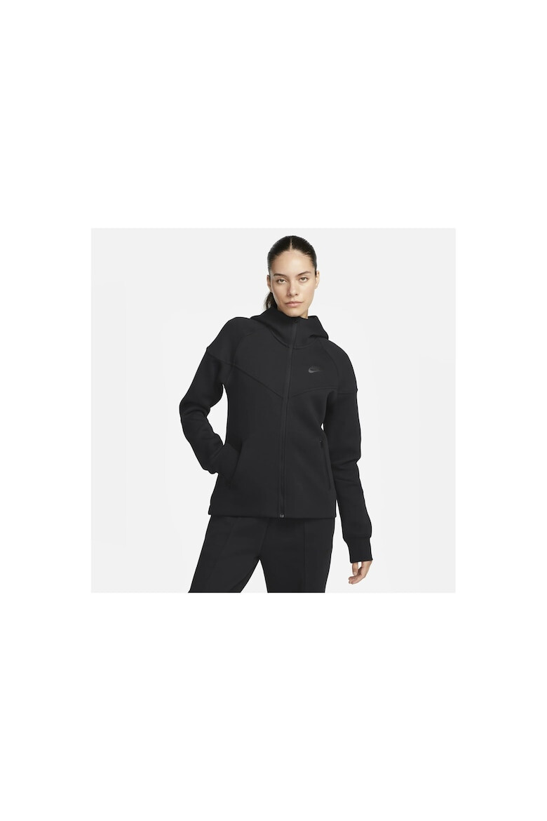 Nike Hanorac Tech Fleece FB8338-010 28205 - Pled.ro