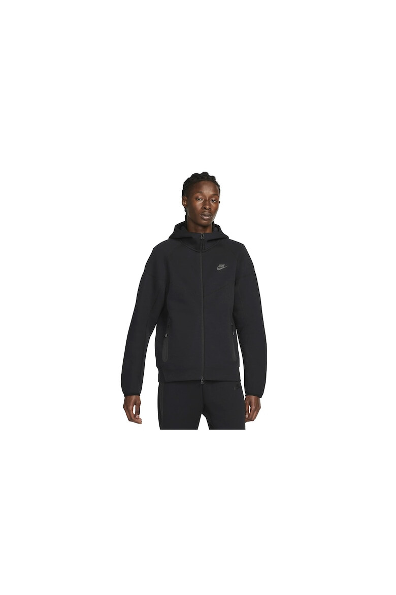 Nike Hanorac Tech Fleece Windrunner 27348 - Pled.ro