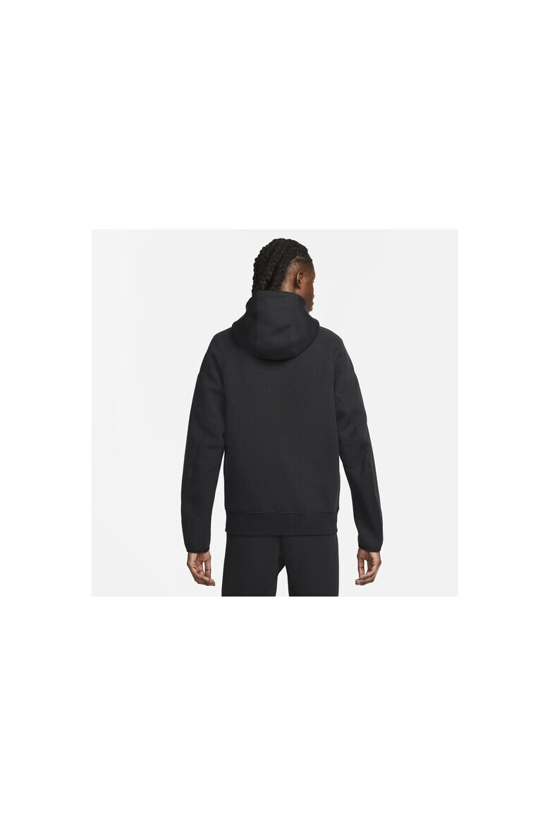 Nike Hanorac Tech Fleece Windrunner 27348 - Pled.ro