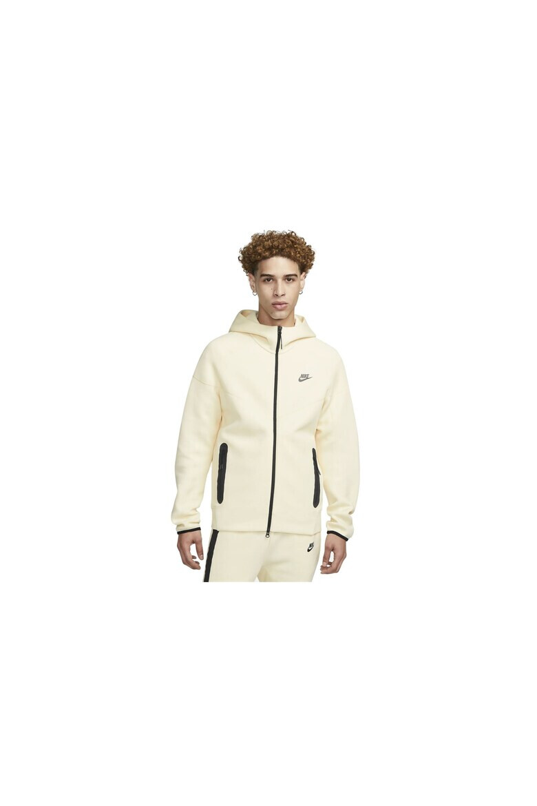 Nike Hanorac Tech Fleece Windrunner 29018 - Pled.ro