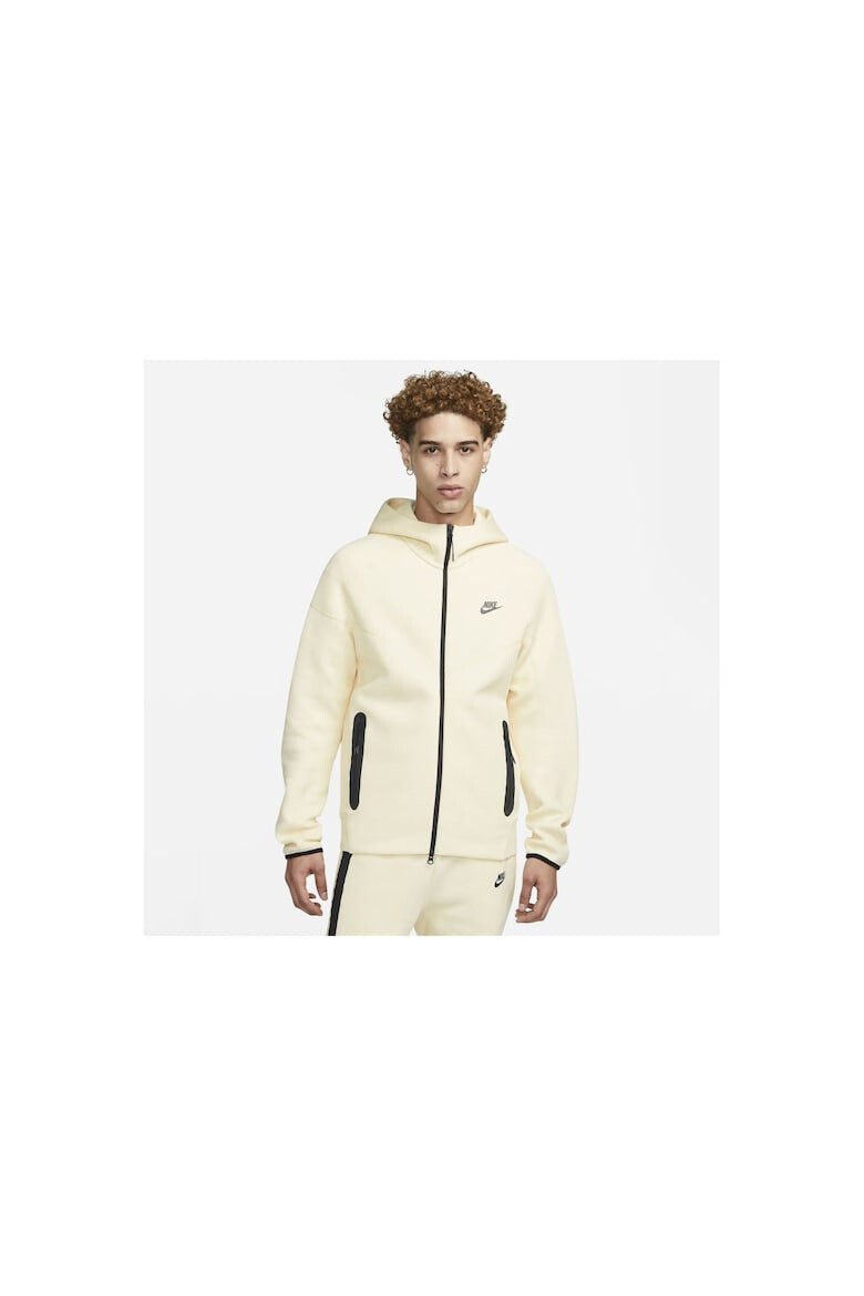 Nike Hanorac Tech Fleece Windrunner 29018 - Pled.ro