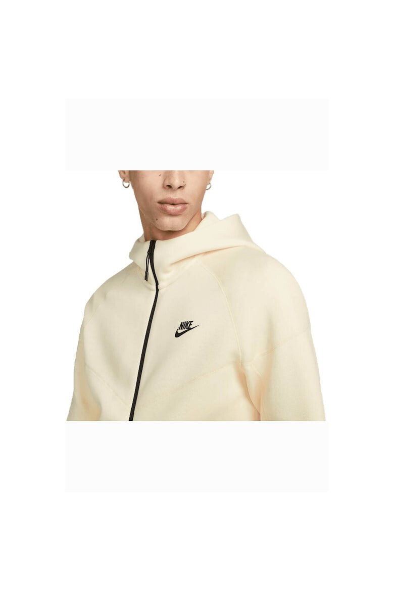 Nike Hanorac Tech Fleece Windrunner 29018 - Pled.ro