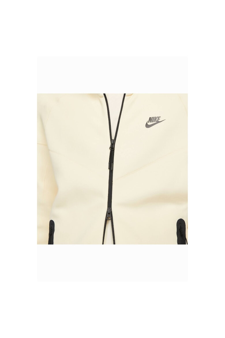 Nike Hanorac Tech Fleece Windrunner 29018 - Pled.ro