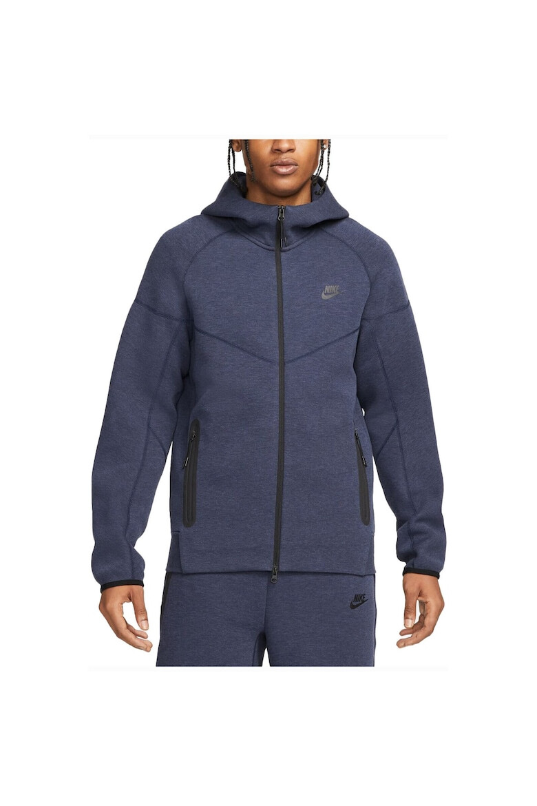 Nike Hanorac Tech Fleece Windrunner 29038 - Pled.ro