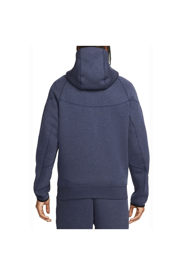 Nike Hanorac Tech Fleece Windrunner 29038 - Pled.ro