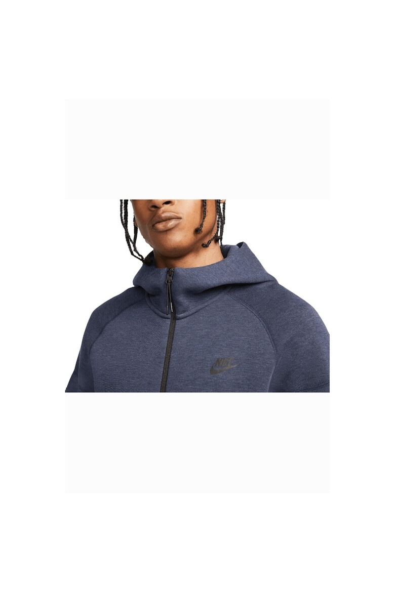 Nike Hanorac Tech Fleece Windrunner 29038 - Pled.ro