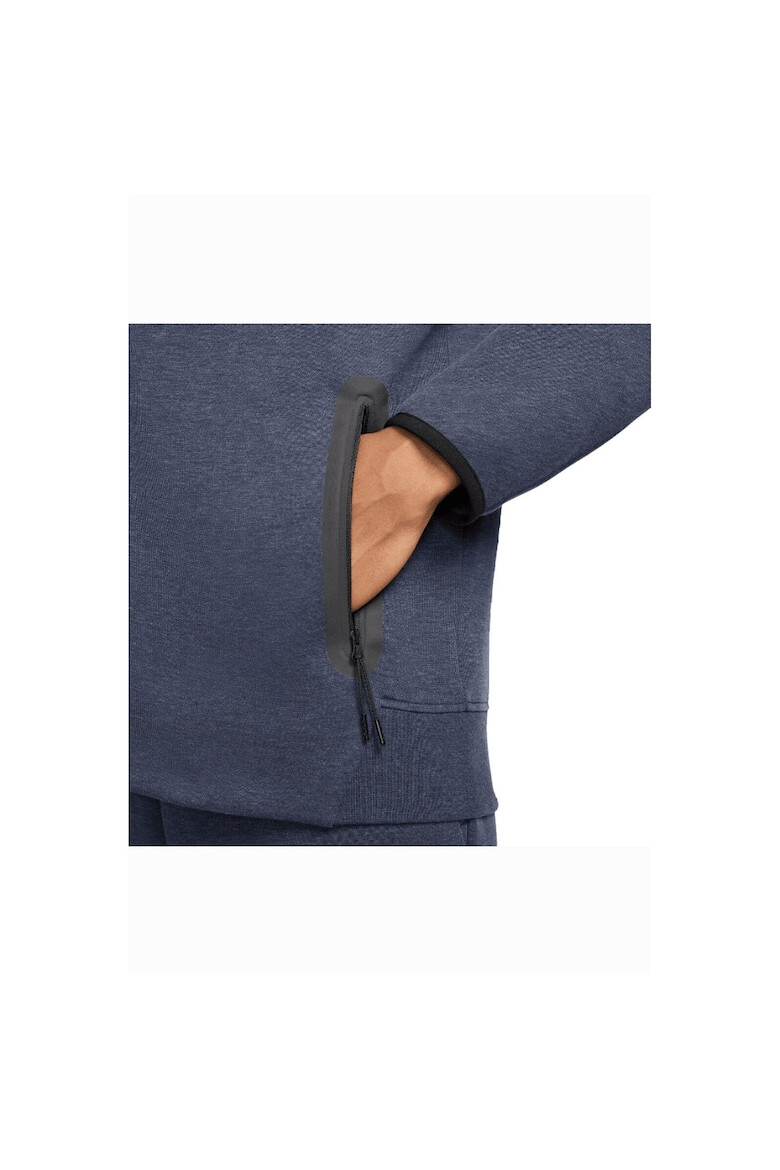 Nike Hanorac Tech Fleece Windrunner 29038 - Pled.ro