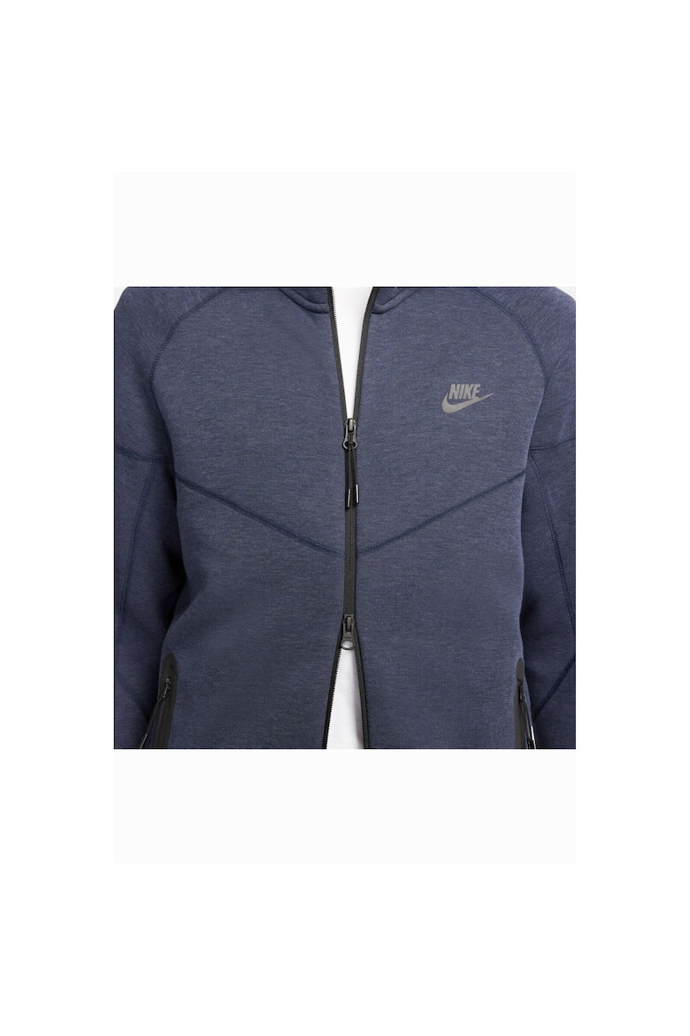 Nike Hanorac Tech Fleece Windrunner 29038 - Pled.ro