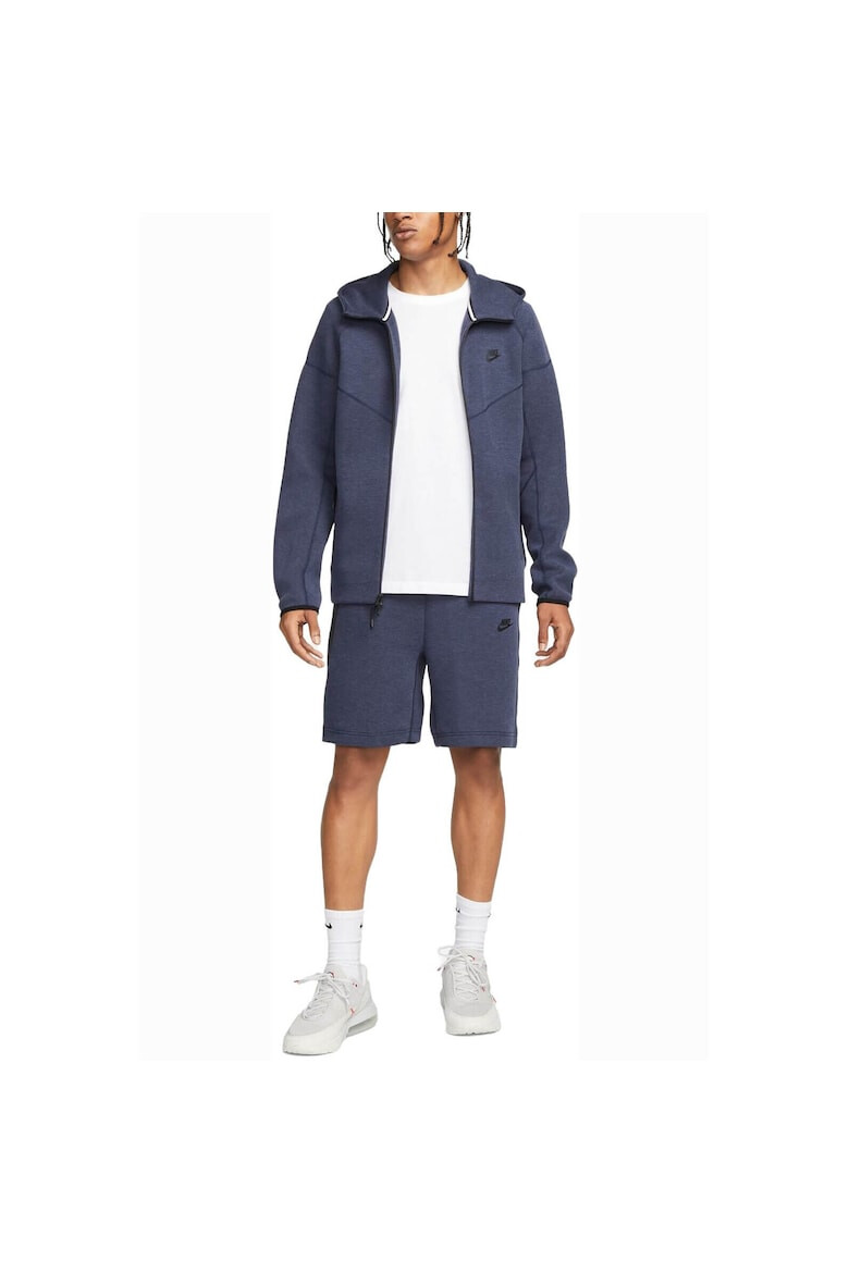 Nike Hanorac Tech Fleece Windrunner 29038 - Pled.ro