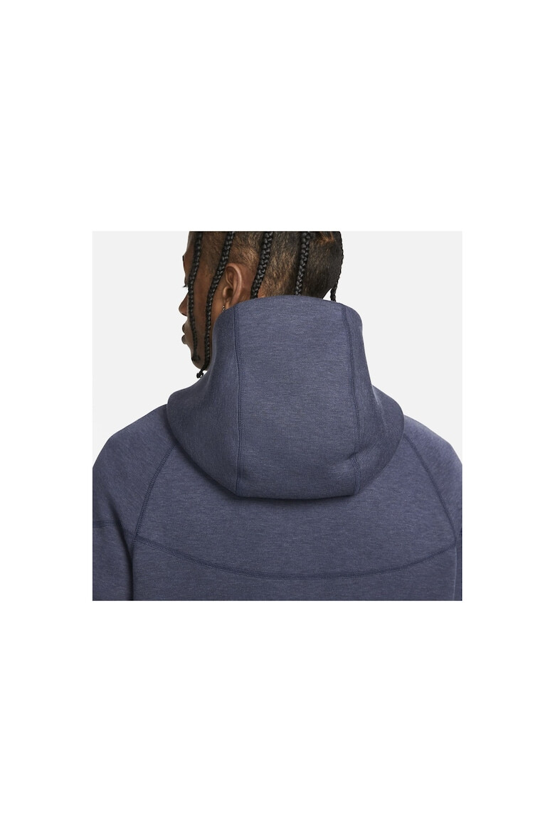 Nike Hanorac Tech Fleece Windrunner 29038 - Pled.ro