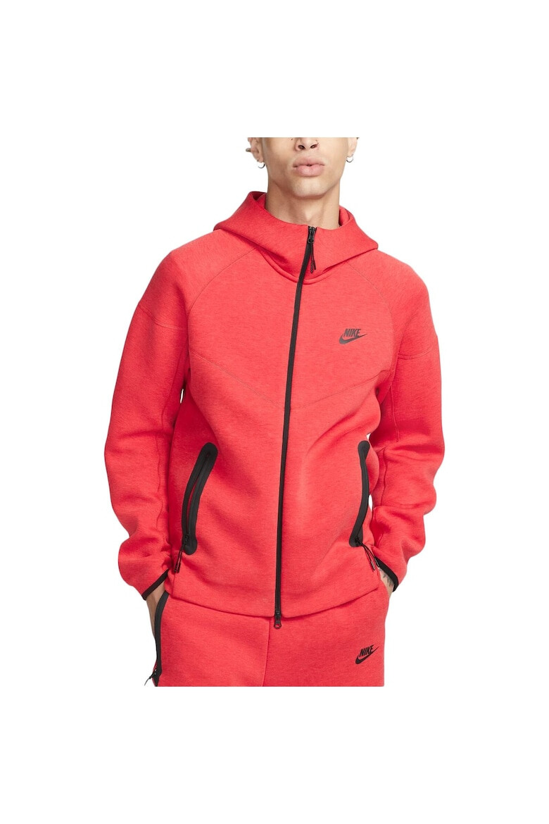 Nike Hanorac Tech Fleece Windrunner - FB7921-672 27363 - Pled.ro