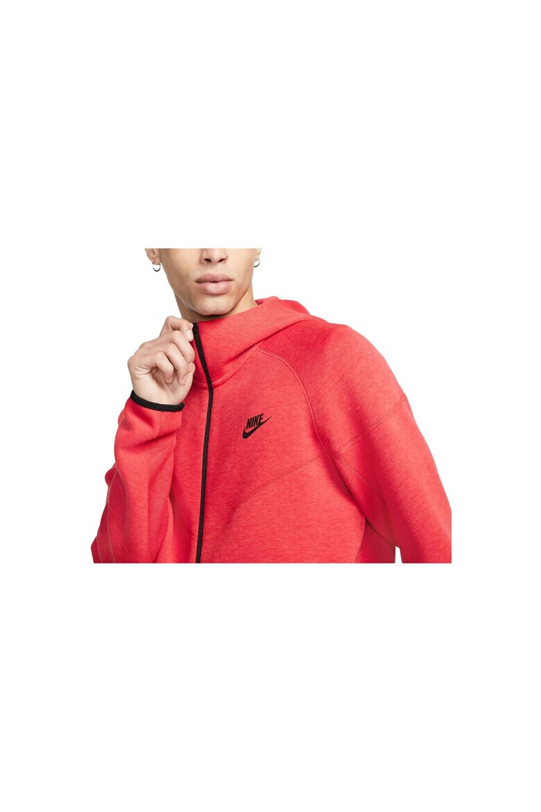 Nike Hanorac Tech Fleece Windrunner - FB7921-672 27363 - Pled.ro