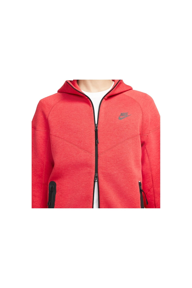 Nike Hanorac Tech Fleece Windrunner - FB7921-672 27363 - Pled.ro