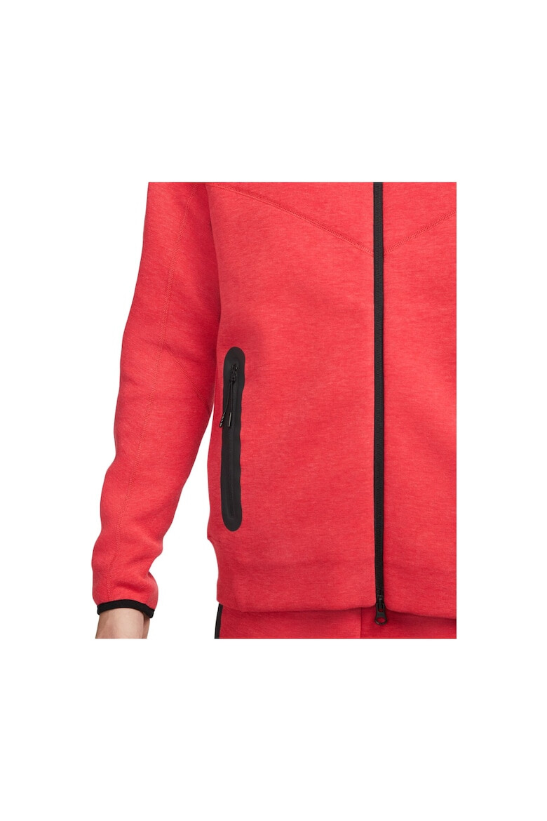 Nike Hanorac Tech Fleece Windrunner - FB7921-672 27363 - Pled.ro