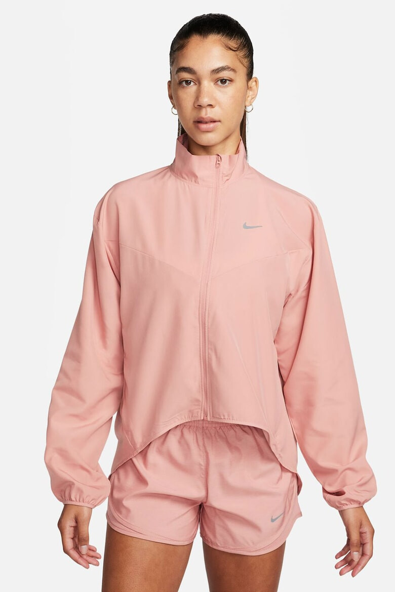 Nike Jacheta cu Dri-FIT pentru alergare Swoosh - Pled.ro