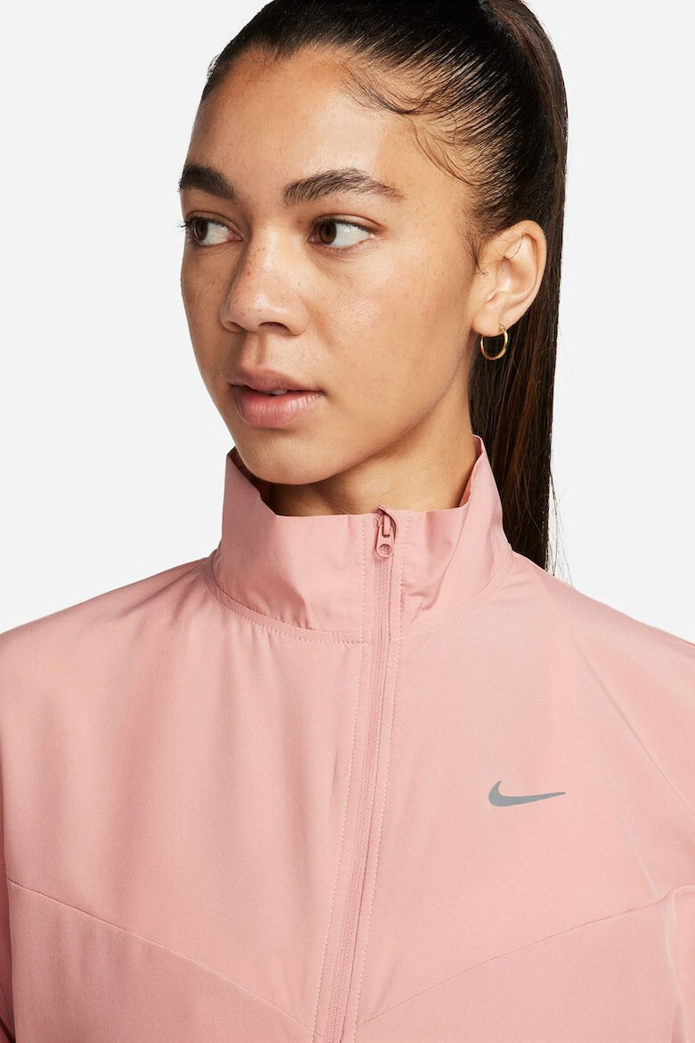 Nike Jacheta cu Dri-FIT pentru alergare Swoosh - Pled.ro