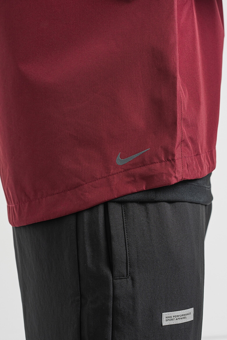 Nike Jacheta cu fermoar pentru alergare Infin Cosmic - Pled.ro