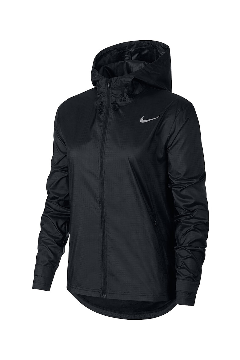 Nike Jacheta impermeabila pentru alergare Essential - Pled.ro