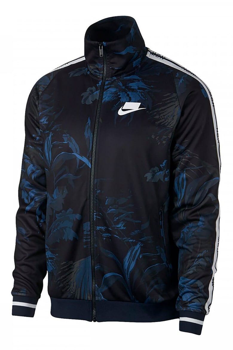 Nike Jacheta track NSW Floral - Pled.ro