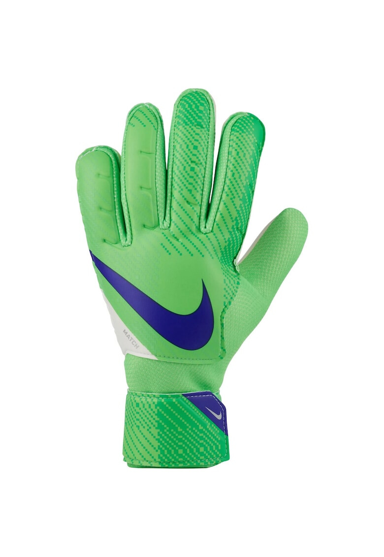 Nike Manusi portar Goalkeeper Match GFX Green/White - Pled.ro