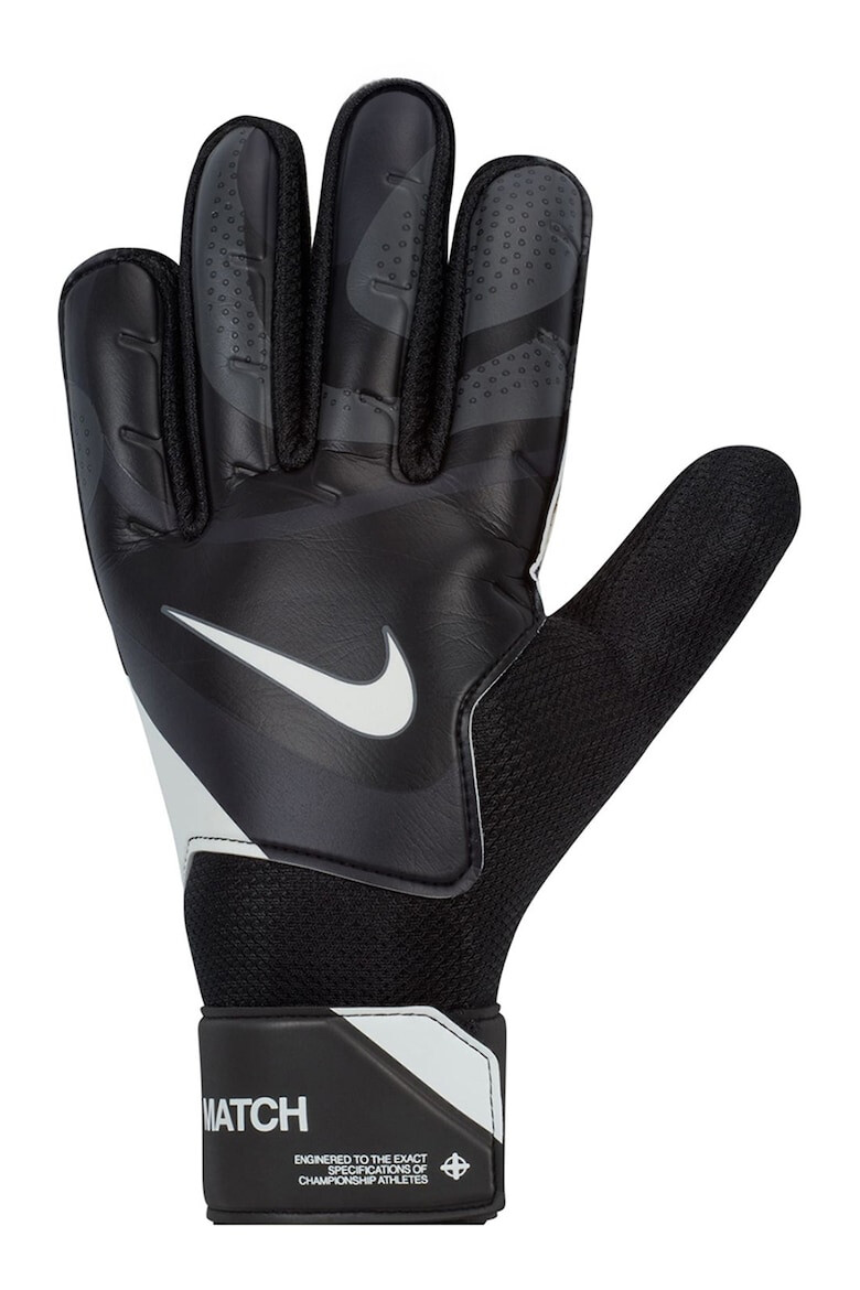 Nike Manusi portar Match negru - Pled.ro