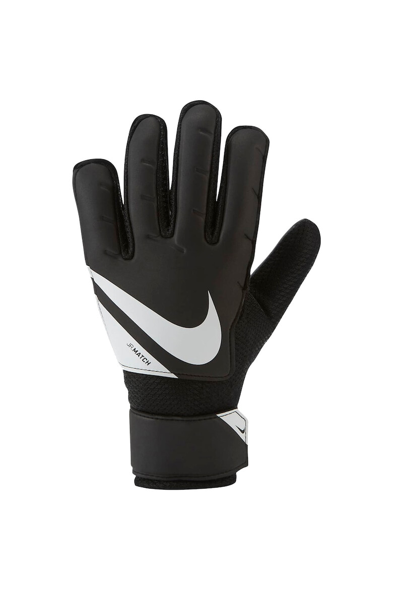 Nike Manusi portar pentru Copii NK GK MATCH JR - FA20 BLACK/WHITE - Pled.ro