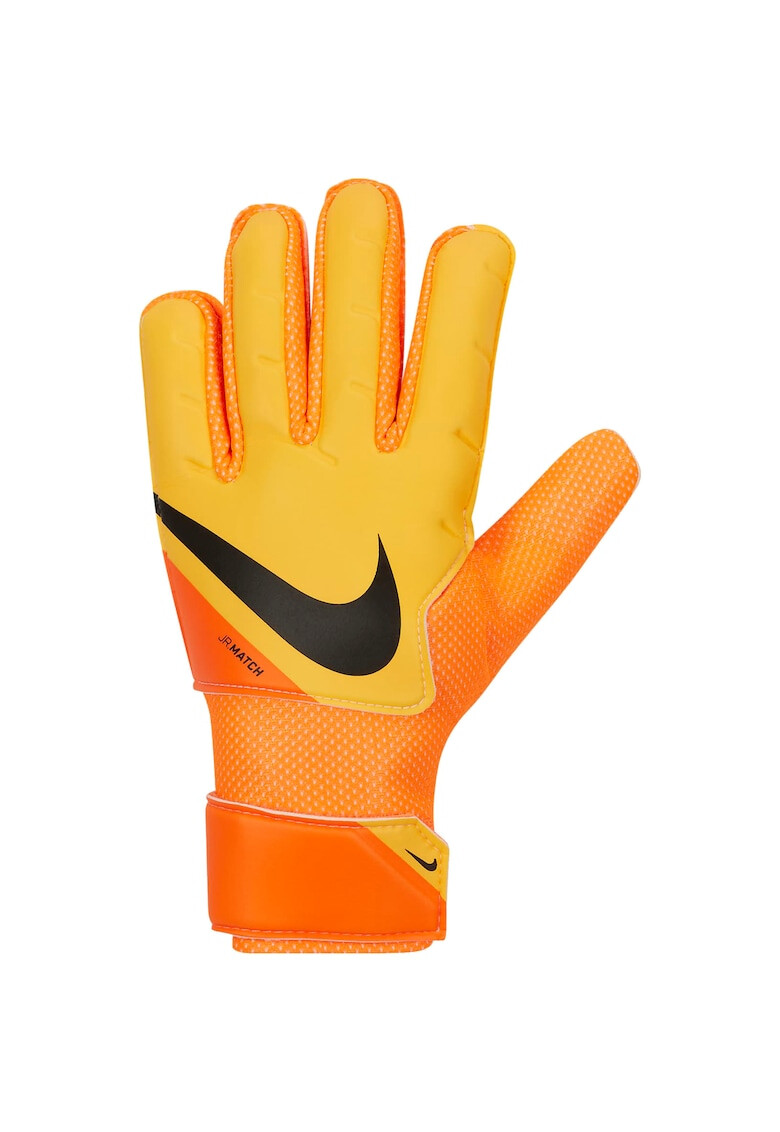 Nike Manusi portar pentru Copii NK GK MATCH JR - FA20 LASER ORANGE/TOTAL ORANGE/(BLACK) - Pled.ro