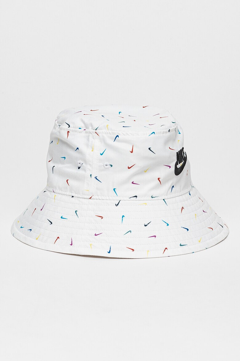 Nike Palarie bucket cu model logo Nan Plus Futura - Pled.ro