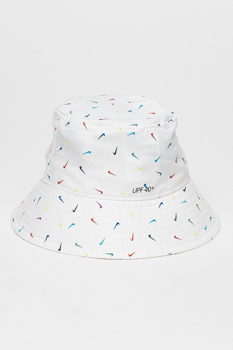 Nike Palarie bucket cu model logo Nan Plus Futura - Pled.ro