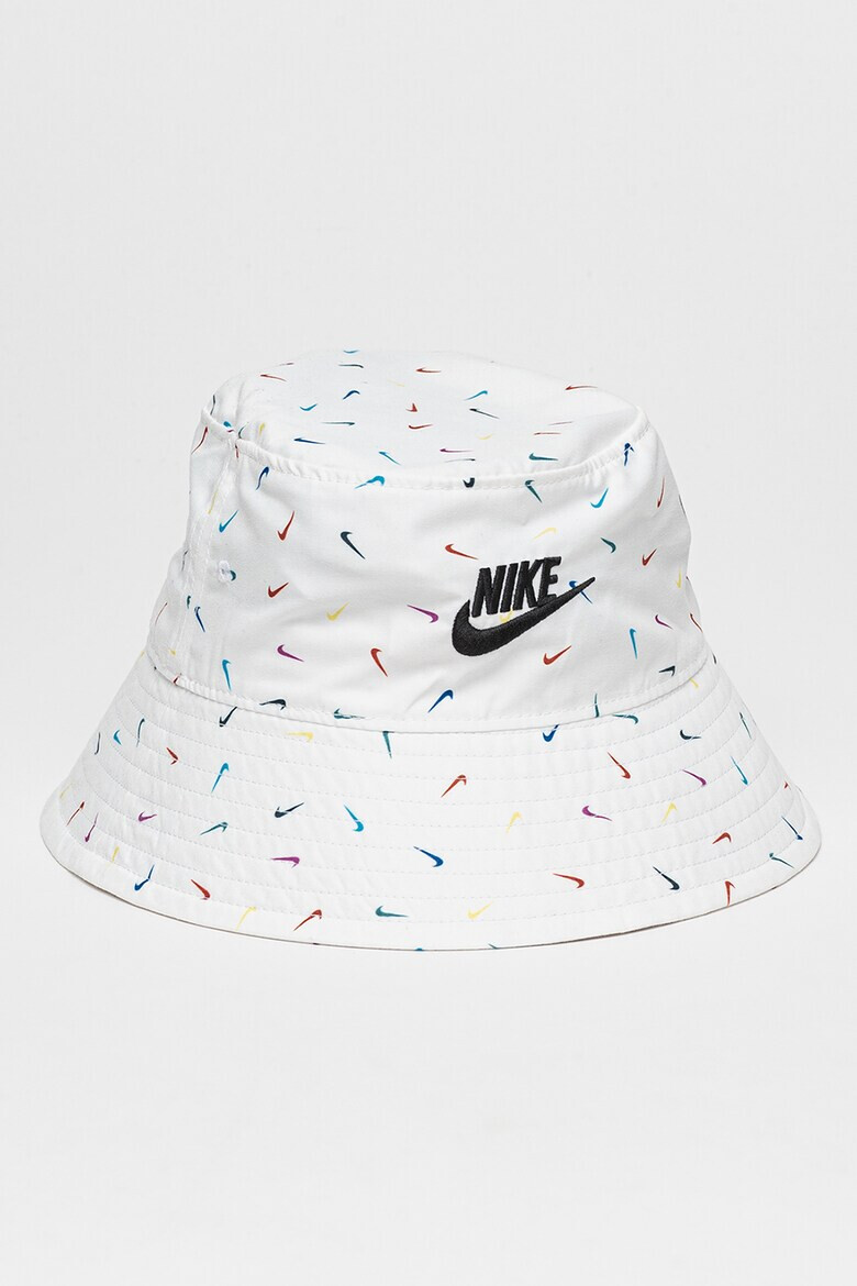 Nike Palarie bucket cu model logo Nan Plus Futura - Pled.ro