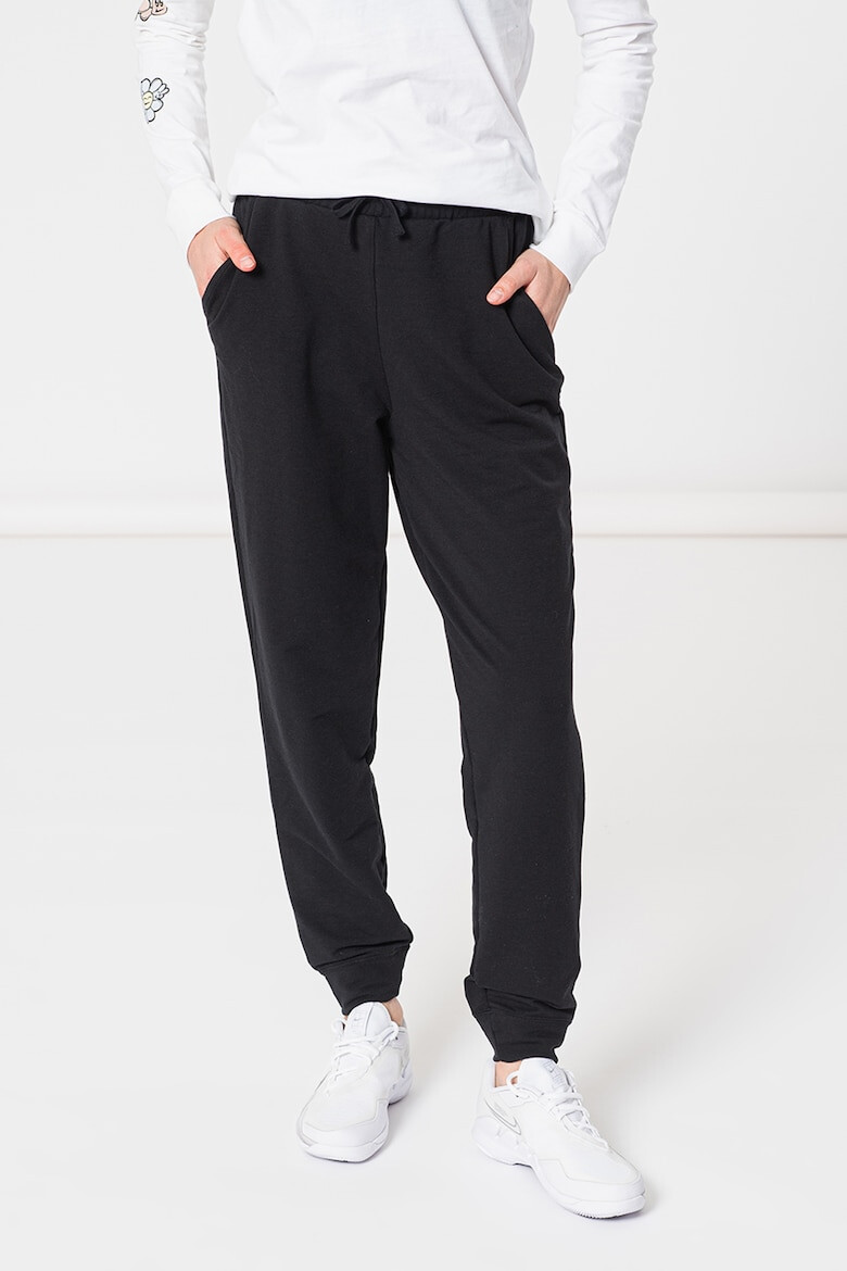 Nike Pantaloni 7/8 cu tehnologie Dri Fit pentru antrenament - Pled.ro