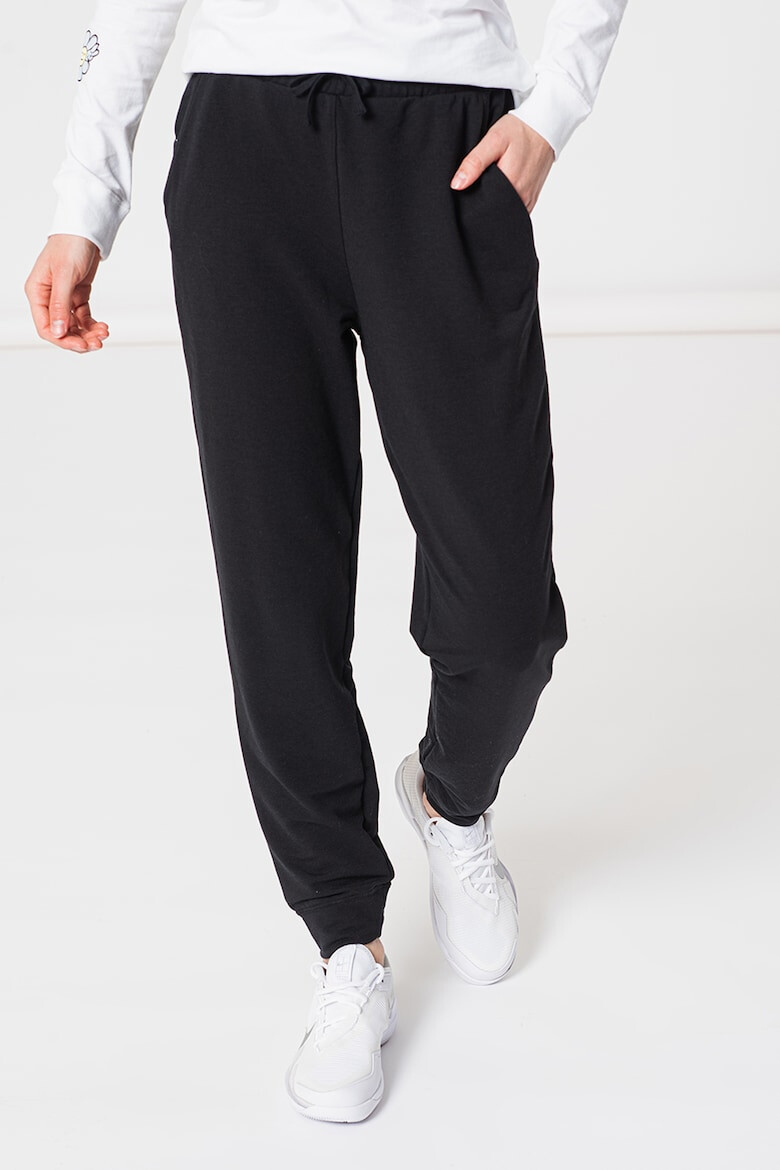 Nike Pantaloni 7/8 cu tehnologie Dri Fit pentru antrenament - Pled.ro