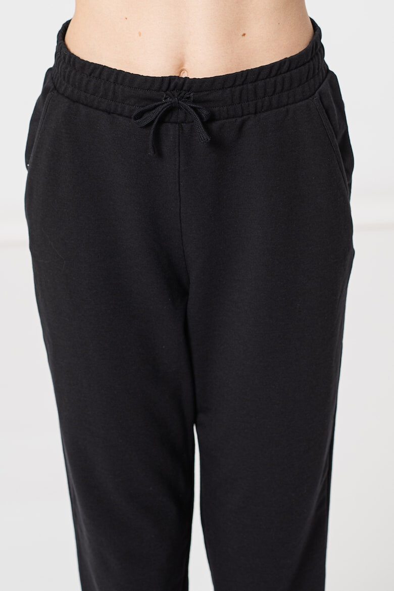 Nike Pantaloni 7/8 cu tehnologie Dri Fit pentru antrenament - Pled.ro