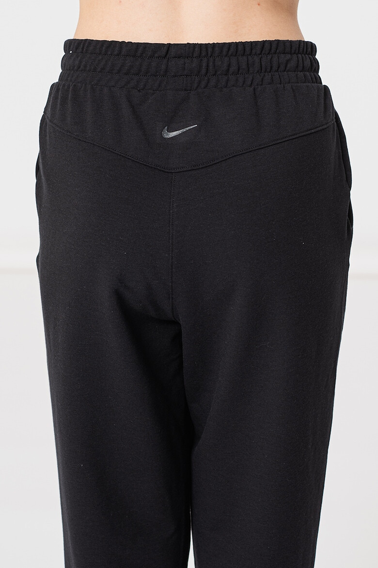 Nike Pantaloni 7/8 cu tehnologie Dri Fit pentru antrenament - Pled.ro